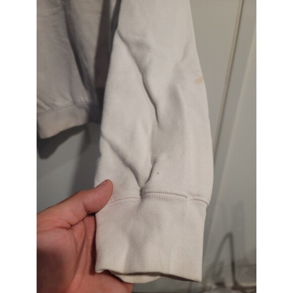 Stussy Y2K Turtleneck Grunge/ Baggy Sweater - Picture 3 of 9